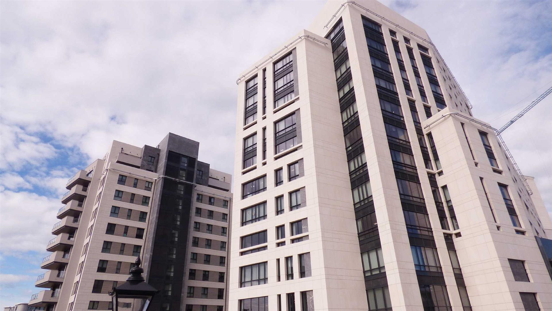 Image of Apartment - 1 Bedrooms - 2 Bathrooms for Rental in Midtown-Gibraltar, Image 1